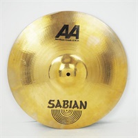 USED 中古 AA Medium Crash 18 Brilliant [1932g]