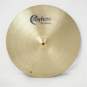 Bosphorus USED 中古 Hammer series Ride 20[1668g]