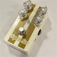 USED 中古 Super SIX SRV (LOVEPEDAL ラブペダル) overdrive オーバードライブ