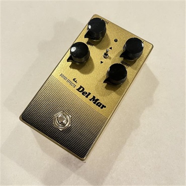 USED 中古 Del Mar Overdrive mk2  (BONDI EFFECTS ボンダイエフェクツ) オーバードライブ