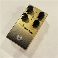 USED 中古 Del Mar Overdrive mk2  (BONDI EFFECTS ボンダイエフェクツ) オーバードライブ