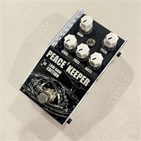 USED 中古 The Peace 2 keeper GE Low Gain Edition (Thorpy FX ソーピーエフエックス) オーバードライブ overdrive