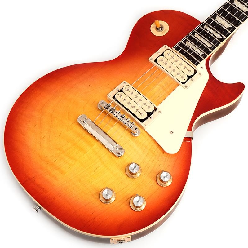 Les Paul Standard '60s Double Trouble (Heritage Cherry Sunburst) 【S/N 205950277】の商品画像