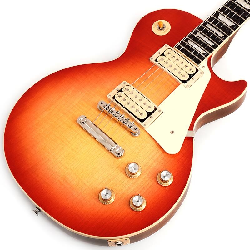 Les Paul Standard '60s Double Trouble (Heritage Cherry Sunburst) 【S/N 208050307】の商品画像