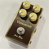 USED 中古 Jan Ray  S/N 12233 (Vemuram ヴェムラム ベムラム) ジャンレイ overdrive オーバードライブ
