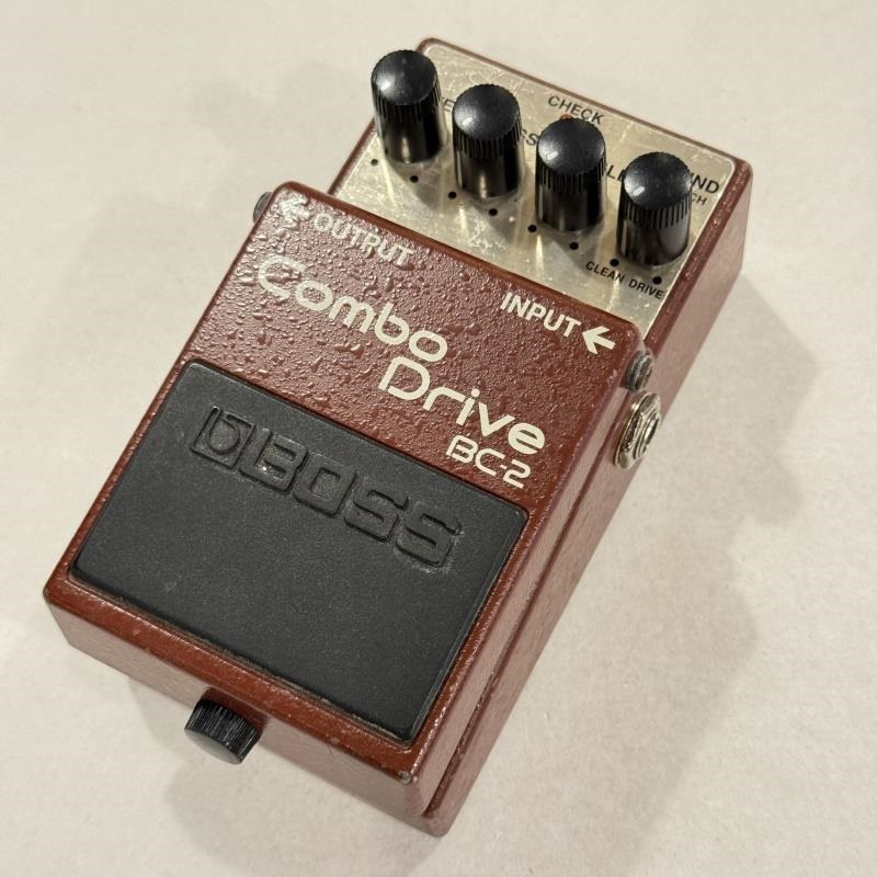 BOSS USED 中古 BC-2 ｜イケベ楽器店オンラインストア