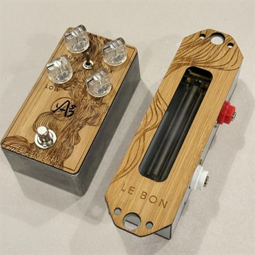 TONE FREAK EFFECTS USED 中古 ABUNAI 2 (Tone Freak トーンフリーク