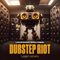 Dubstep Riot