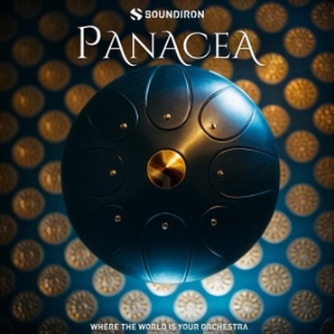 SOUNDIRON 【サウンドアイアンサマーセール開催！】Panacea(オンライン納品)(2時間以内に納品)