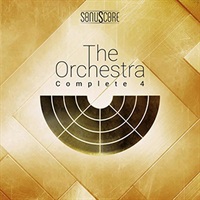 THE ORCHESTRA COMPLETE 4(オンライン納品)(2時間以内に納品)