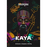 【Beatmaker KAYA Intro Sale！】Beatmaker KAYA(オンライン納品)(2時間以内に納品)