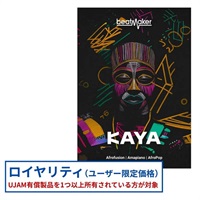 【Beatmaker KAYA Intro Sale！】Beatmaker KAYA ロイヤリティ(オンライン納品)(2時間以内に納品)
