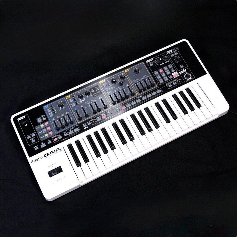 Roland USED 中古　GAIA SH-01 ローランド