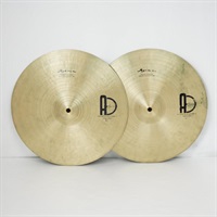USED 中古 Special Jazz Series Hihat 14 [TOP 1018g/Bottom 1110g]