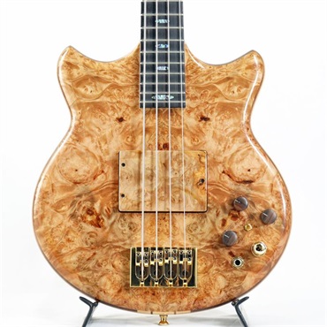 ベース エレキベース 小型ボディ・多フレット 商品一覧｜イケベ