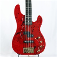 BB-5-109 PJ Buckeye Burl/Alder (TCR) [徳永暁人/Akihito Tokunaga Custom Model]