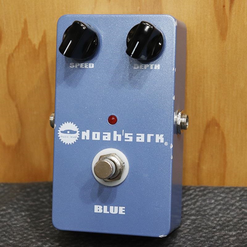 ギターエフェクター Noah's ark Distortion B ギターエフェクター