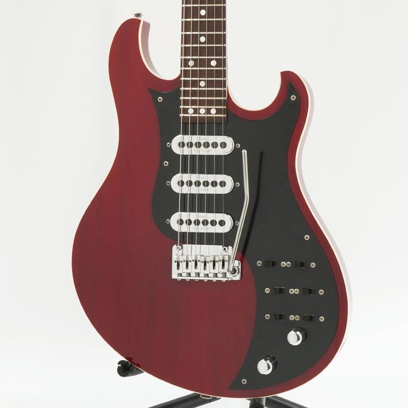 USED 中古 Custom Order Madel BM-Type (RED)［Weight≒3.24kg］の商品画像