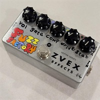 USED 中古 Fuzz Factory Vexter Series (Z-VEX ジーベックス) ファズ