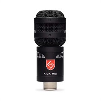 KICK MIC (ロウテンオーディオ)(キックマイク)(コンデンサーマイク)