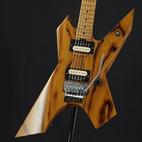 USED 中古 KG-PRIME Signature 2014 Ver (Burned Natural) ［SN. KG-908359］ キラー