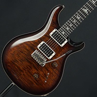 USED 中古 2017 Custom 24 Quilt  (Black Gold Burst) ［SN.246690］ Paul Reed Smith ポールリードスミス