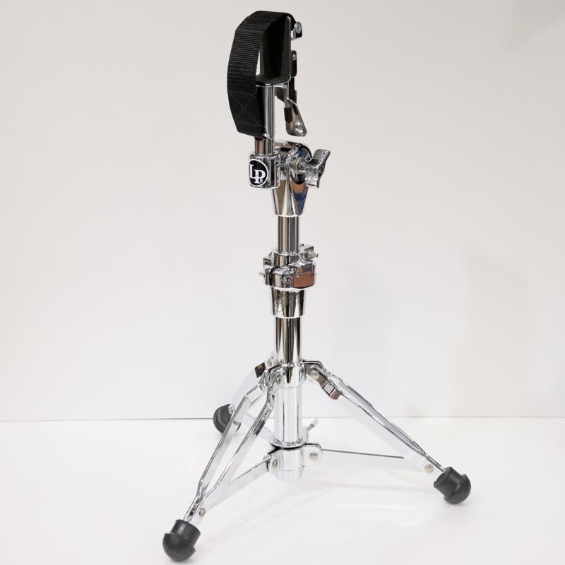 LP USED 中古 LP330C [Seated Bongo Stand (座奏用) w/Camlock Strap