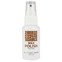 WAX POLISH [SP-P-27a] ※新ボトル スプレータイプ