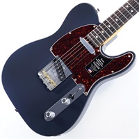 American Professional Classic Telecaster (Faded Black/Rosewood)