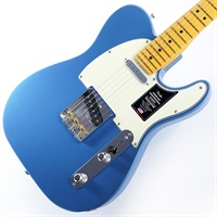 American Professional Classic Telecaster (Faded Lake Placid Blue/Maple)
