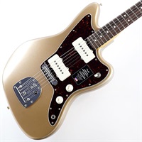 American Professional Classic Jazzmaster (Faded Firemist Gold/Rosewood)