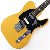 American Professional Classic Hotshot Telecaster (Butterscotch Blonde/Rosewood)