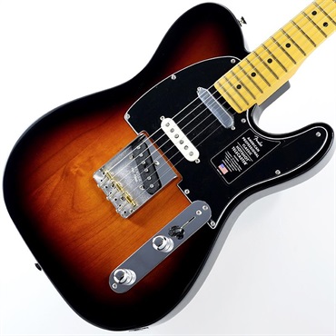 Fender USA American Professional Classic Hotshot Telecaster (3-Color Sunburst/Maple)