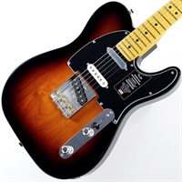 American Professional Classic Hotshot Telecaster (3-Color Sunburst/Maple)
