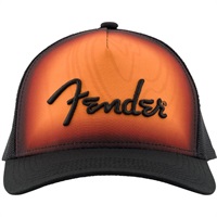Fender Sunburst Hat