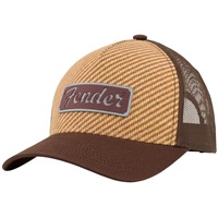 ?Fender Tweed Hat