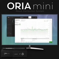 ORIA Mini + SoundID Reference アドオンバンドル  【予約商品・10月19日発売予定】(OM-SIR-ADD)(オリアミニ)(サウンドアイディーリファレンス)