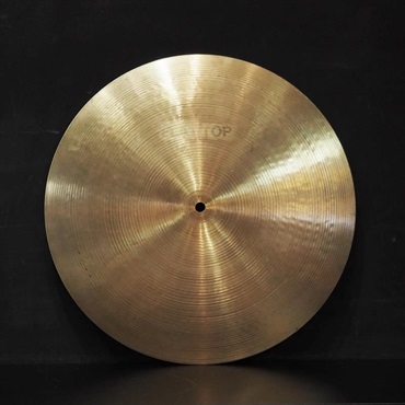 Zildjian VINTAGE 70s A Zildjian Flat Top Ride 20 [3008g] ｜イケベ