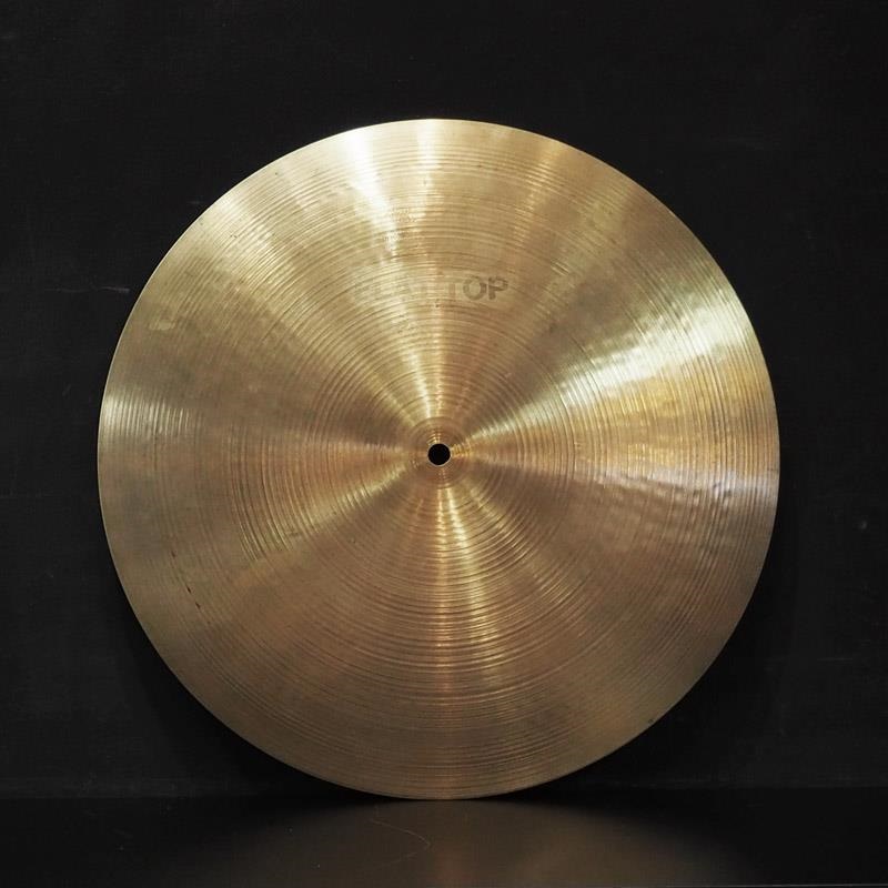 Zildjian VINTAGE 60s A Zildjian Flat Top Ride 16 [1202g] ｜イケベ 