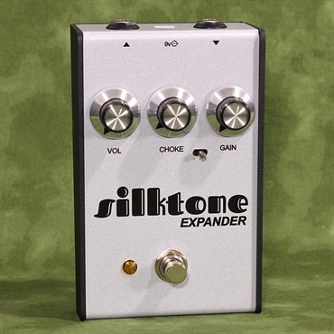 Silktone Overdrive+ ｜イケベ楽器店オンラインストア