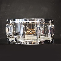 USED 中古 90s ARTSTARA ES Acrylic Snare Drum 14×6 [Made In Japan]