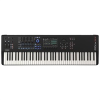 (予約商品10月24日発売) MODX M7 (76鍵盤) ヤマハ シンセサイザーMODXM (MONTAGE直系) 76key