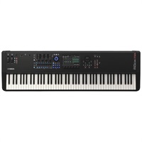 (予約商品10月24日発売) MODX M8 (88鍵盤) ヤマハ シンセサイザーMODXM (MONTAGE直系) 88key