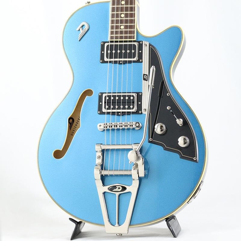 Duesenberg DS3-CTB Starplayer III (Catalina Blue) 【生産完了品】