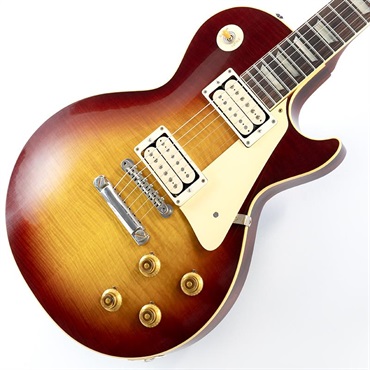 Gibson Les Paul Standard '50s Plain Top (Sparkling Burgundy