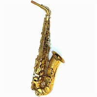 USED 中古 セルマー アルトサックス Signature S/N:843xx7【調整&セットアップ後出荷】【5年間キーバランス調整無料】
