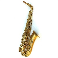 USED 中古 ヤマハ アルトサックス YAS-82A(II) S/N:F38xx2【調整&セットアップ後出荷】【5年間キーバランス調整無料】