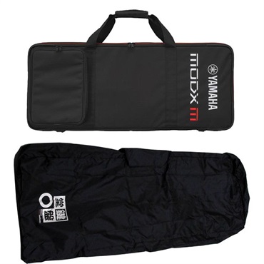 YAMAHA MODX6+　純正ソフトケース付き YAMAHA MODX6+ 純正ソフトケース付き ヤマハ | SC-MODX6