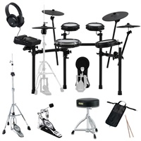 【2025年10月25日発売開始！】TD316 Basic Set / Single Pedal