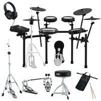 【2025年10月25日発売開始！】TD316 Basic Set / Twin Pedal
